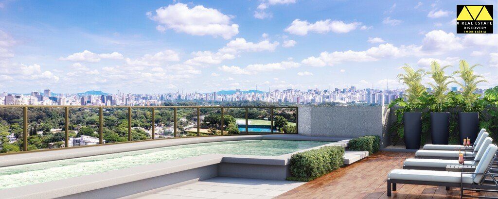 Apartamento, 1 quarto, 61 m² - Foto 5