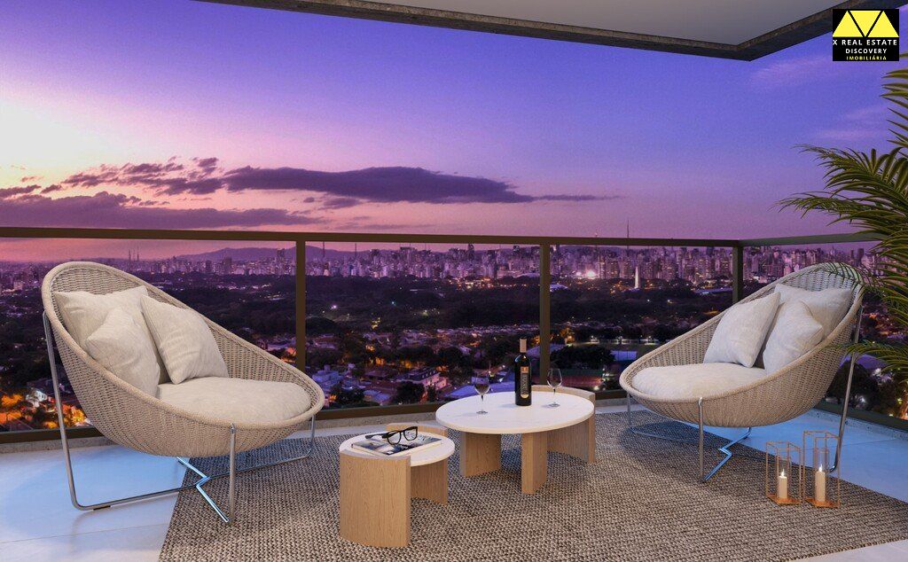 Apartamento, 1 quarto, 61 m² - Foto 6