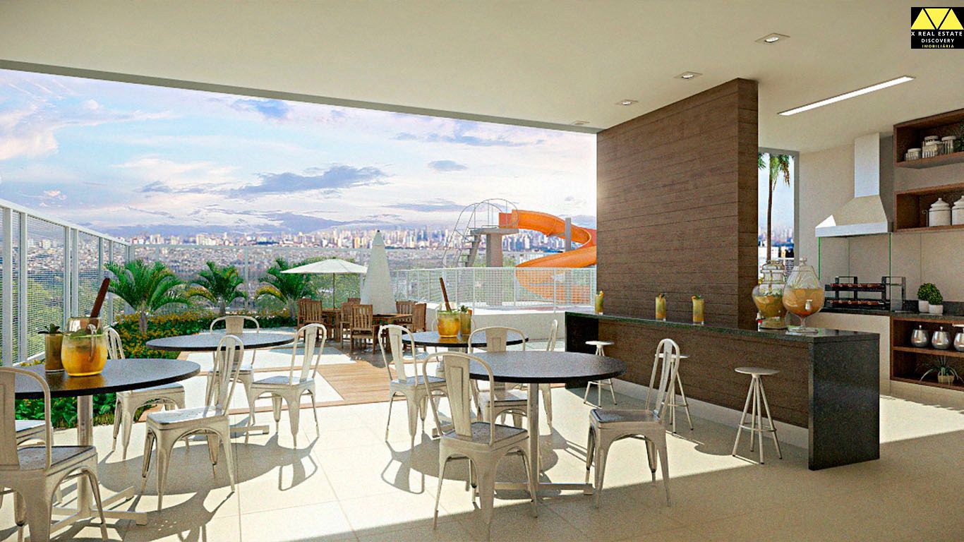 Apartamento, 3 quartos, 73 m² - Foto 4