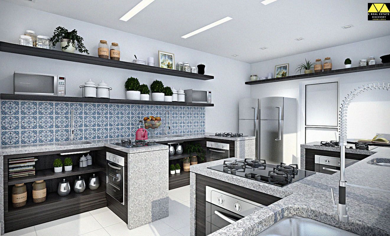 Apartamento, 3 quartos, 73 m² - Foto 9