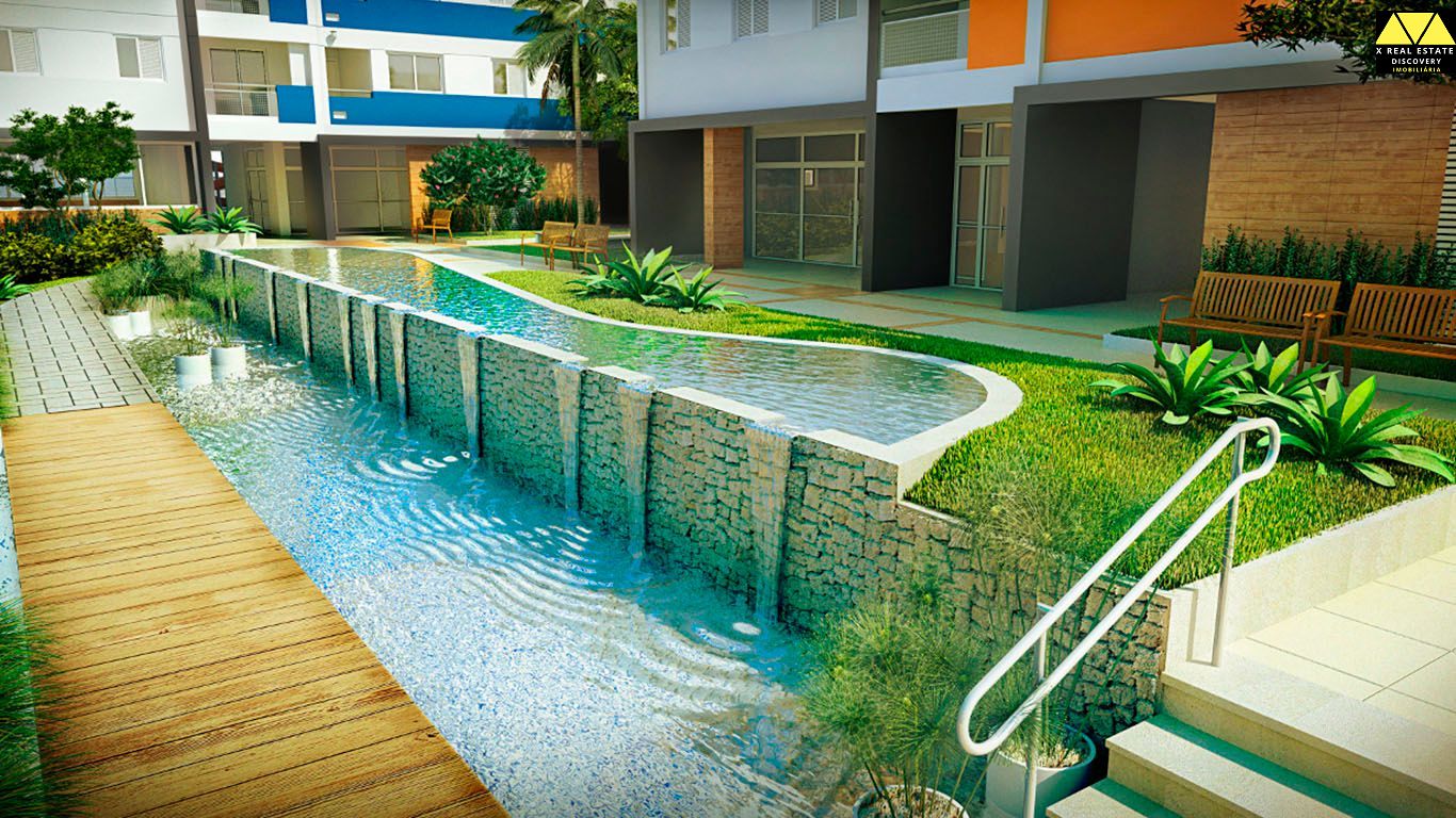 Apartamento, 3 quartos, 73 m² - Foto 3