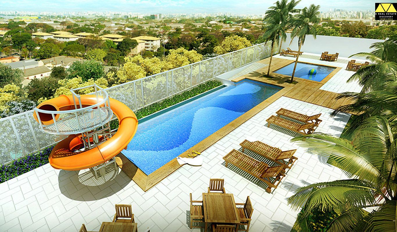 Apartamento, 3 quartos, 73 m² - Foto 1