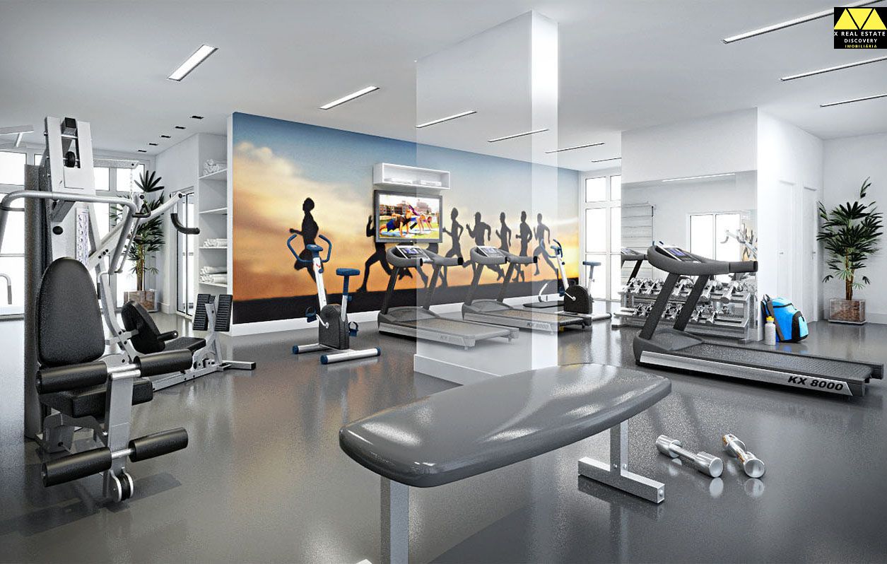 Apartamento, 3 quartos, 73 m² - Foto 12