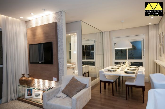 Apartamento, 2 quartos, 81 m² - Foto 8