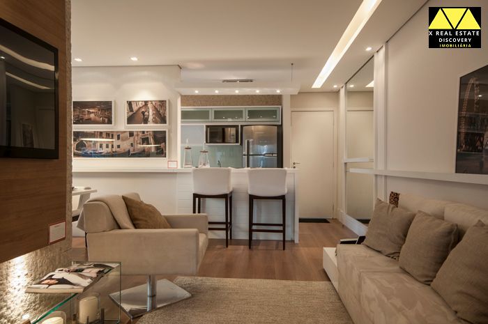 Apartamento, 2 quartos, 81 m² - Foto 6