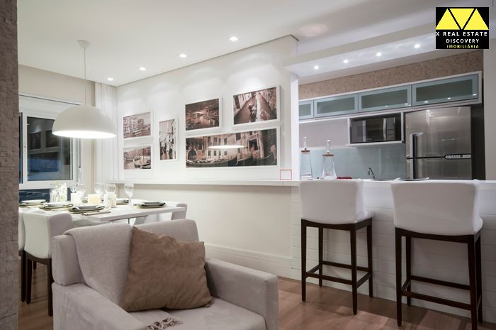 Apartamento, 2 quartos, 81 m² - Foto 11