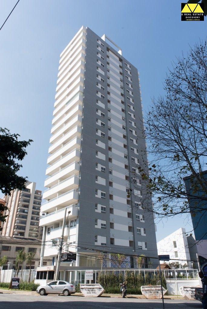 Apartamento, 2 quartos, 81 m² - Foto 10