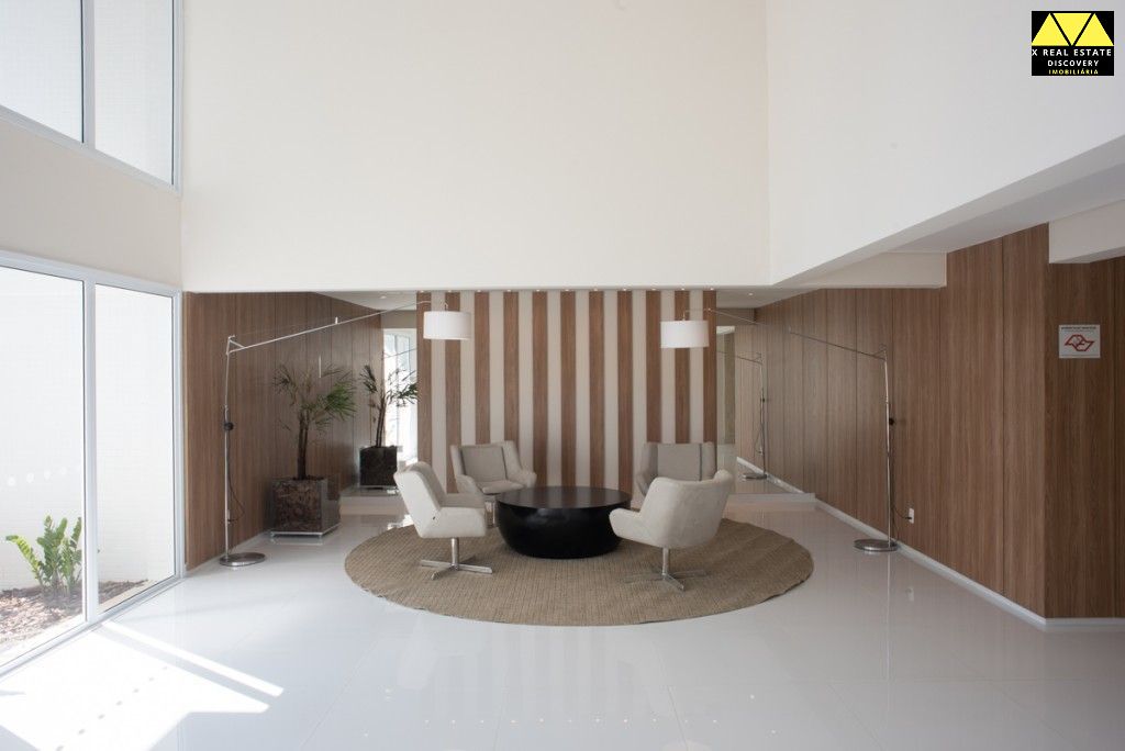 Apartamento, 2 quartos, 81 m² - Foto 2