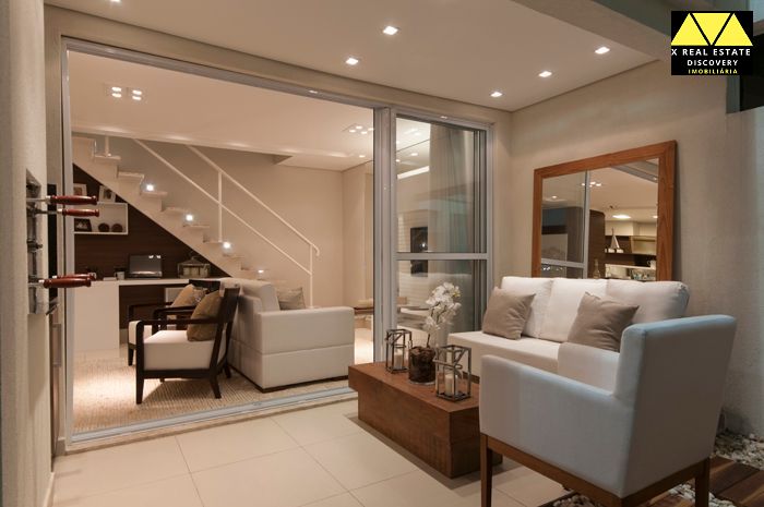 Apartamento, 2 quartos, 81 m² - Foto 12