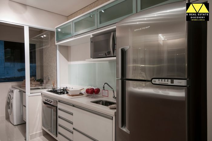 Apartamento, 2 quartos, 81 m² - Foto 19