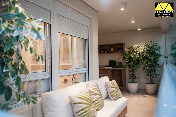Apartamento, 2 quartos, 81 m² - Foto 17