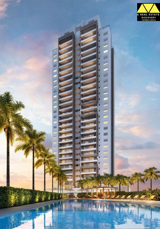 Apartamento, 4 quartos, 136 m² - Foto 23