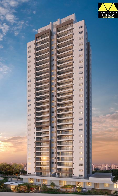 Apartamento, 4 quartos, 136 m² - Foto 24