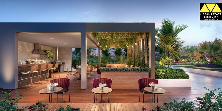 Apartamento, 4 quartos, 136 m² - Foto 7