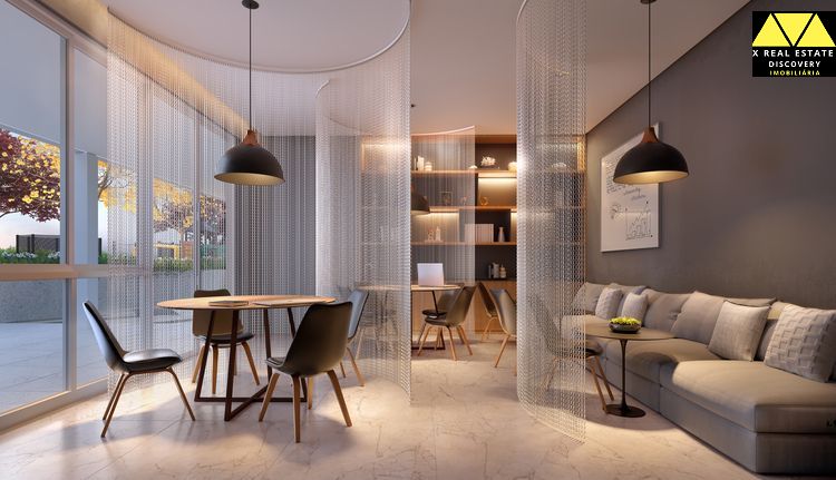 Apartamento, 4 quartos, 136 m² - Foto 9