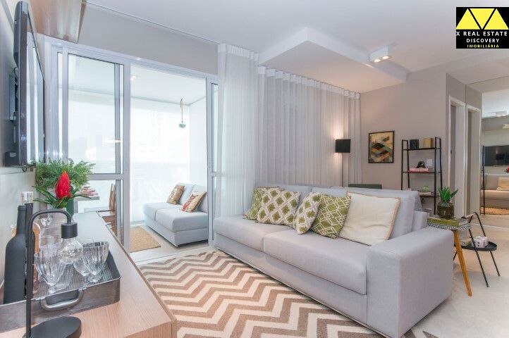 Cobertura à venda com 3 quartos, 151m² - Foto 2