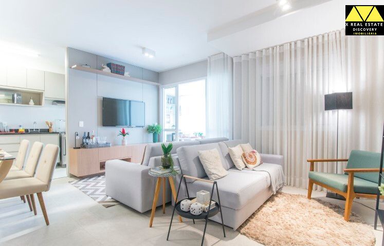 Cobertura à venda com 3 quartos, 151m² - Foto 1