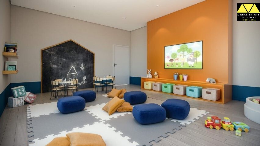 Cobertura à venda com 3 quartos, 151m² - Foto 22