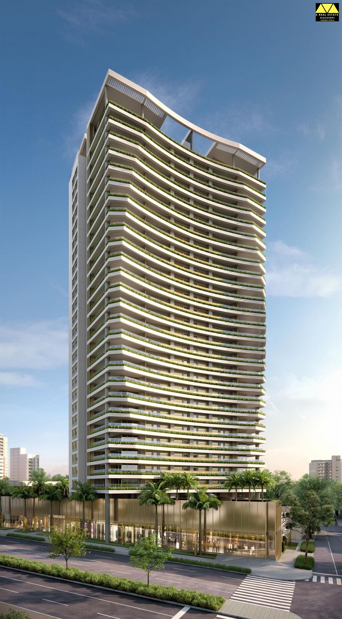 Apartamento, 3 quartos, 217 m² - Foto 20
