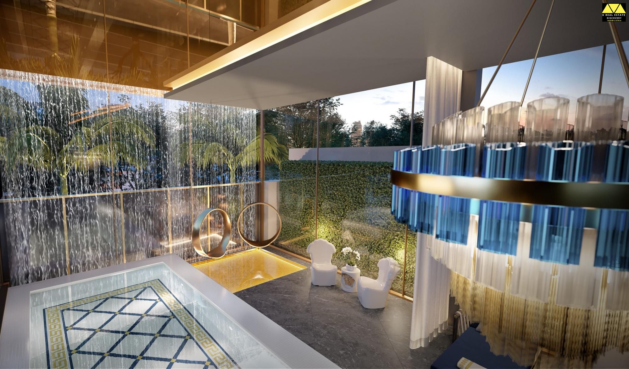 Apartamento, 3 quartos, 217 m² - Foto 9