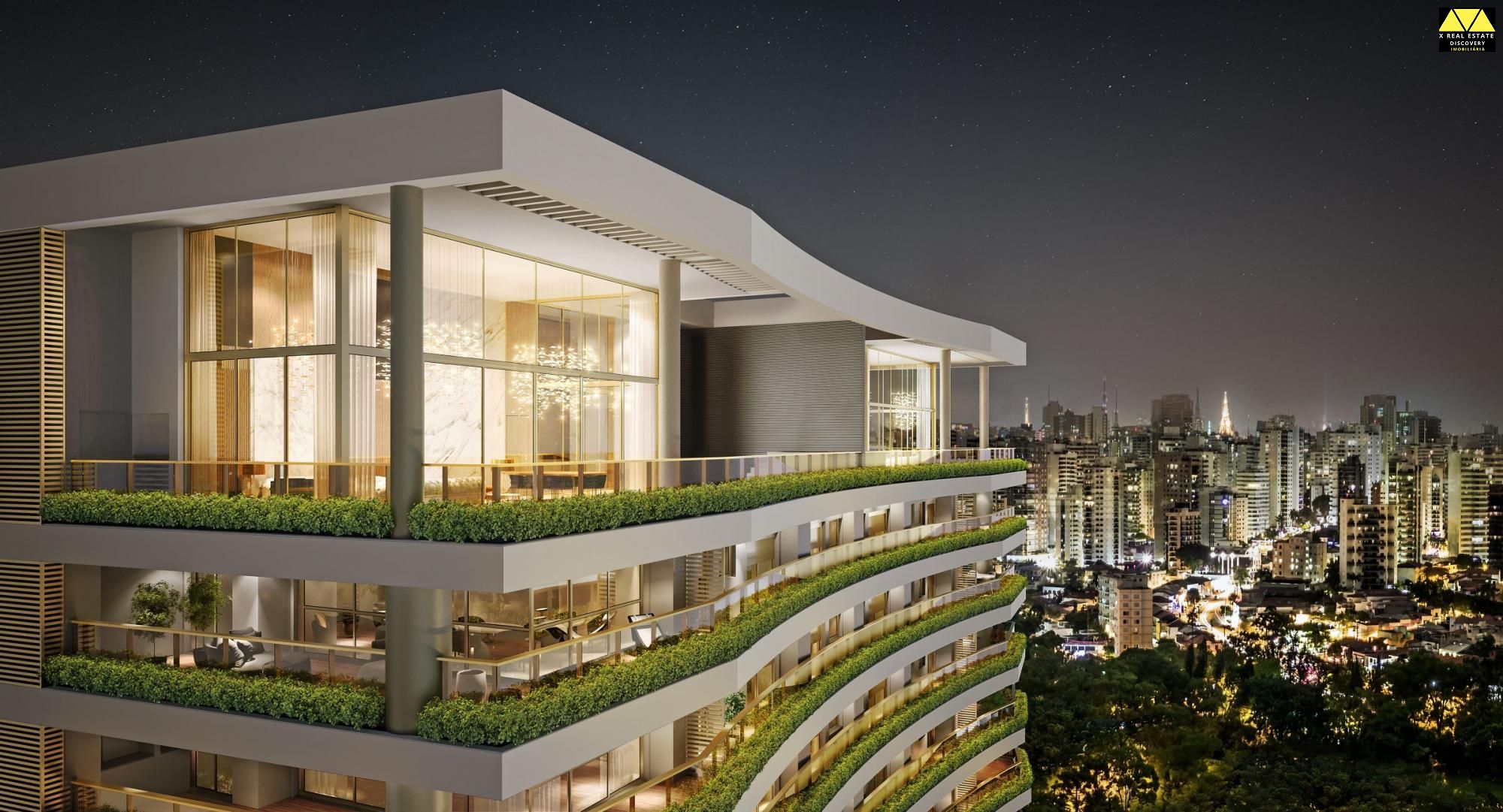 Apartamento, 3 quartos, 221 m² - Foto 5