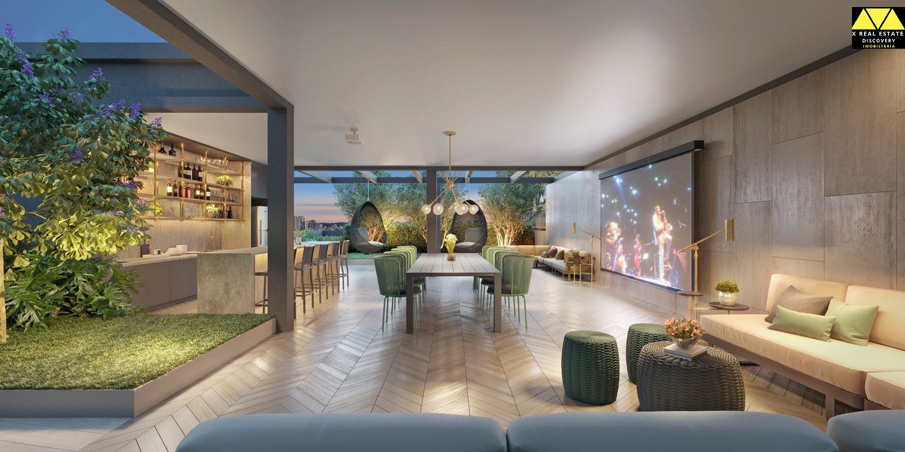 Apartamento, 3 quartos, 127 m² - Foto 6