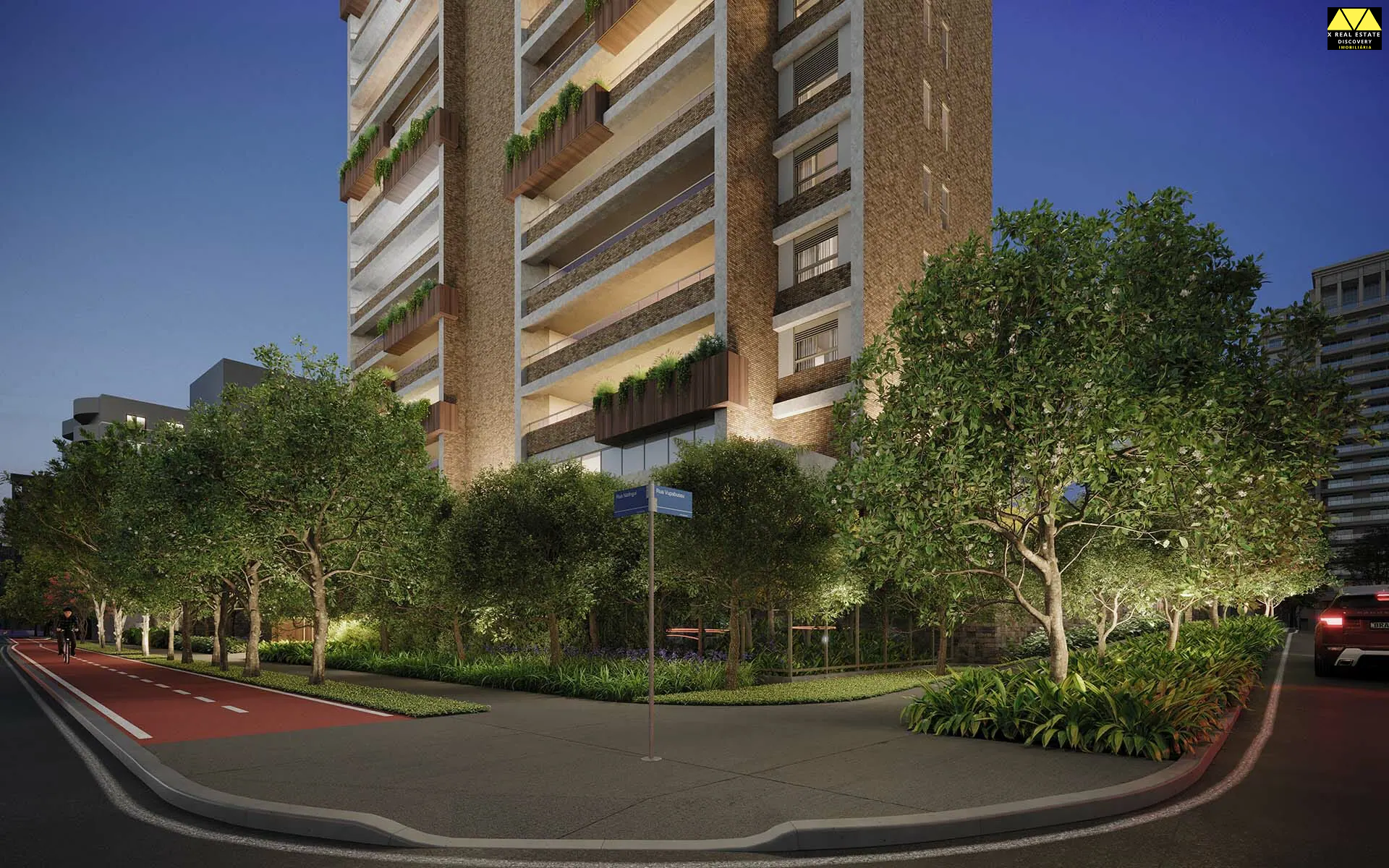 Apartamento, 3 quartos, 277 m² - Foto 12