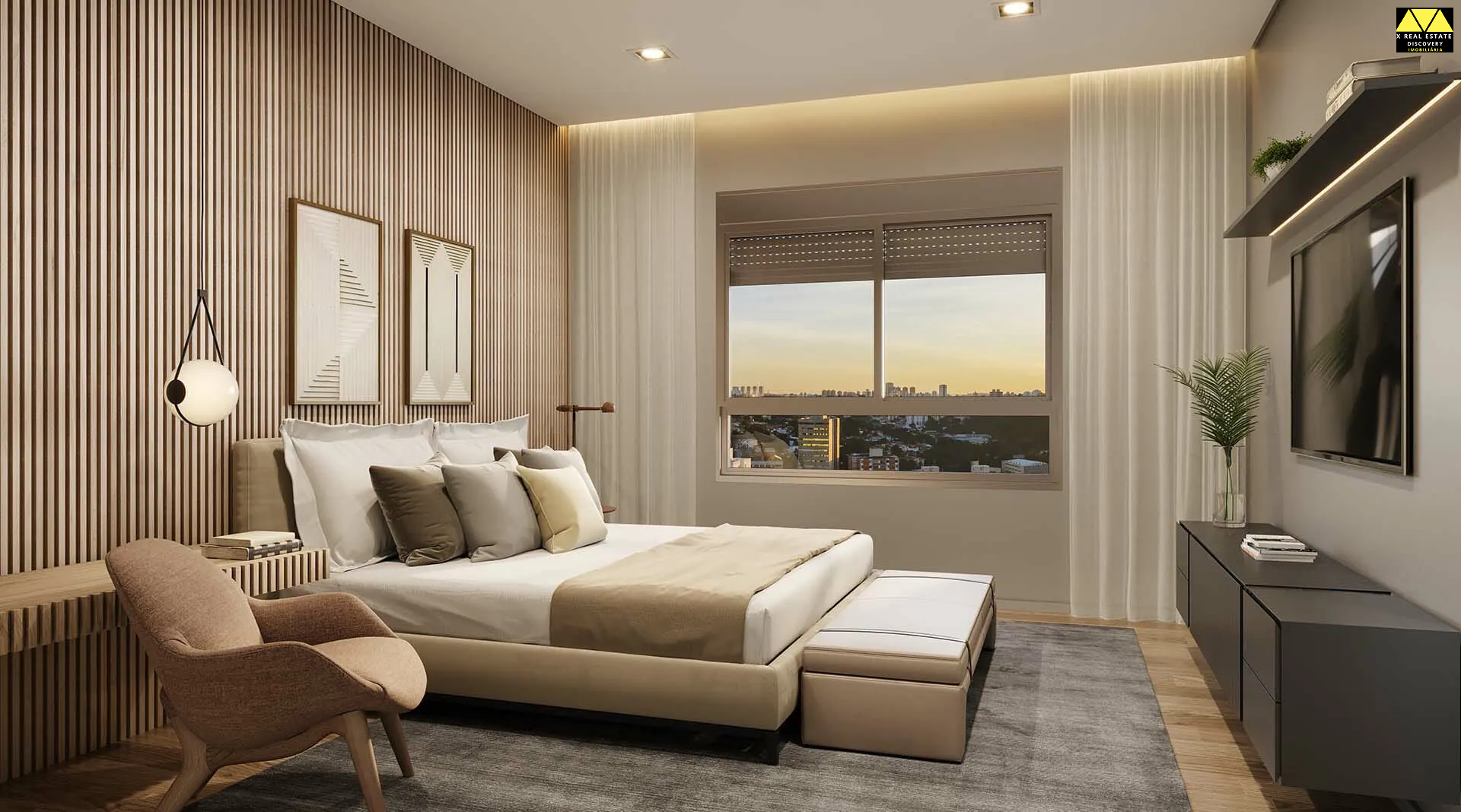 Apartamento, 3 quartos, 277 m² - Foto 25