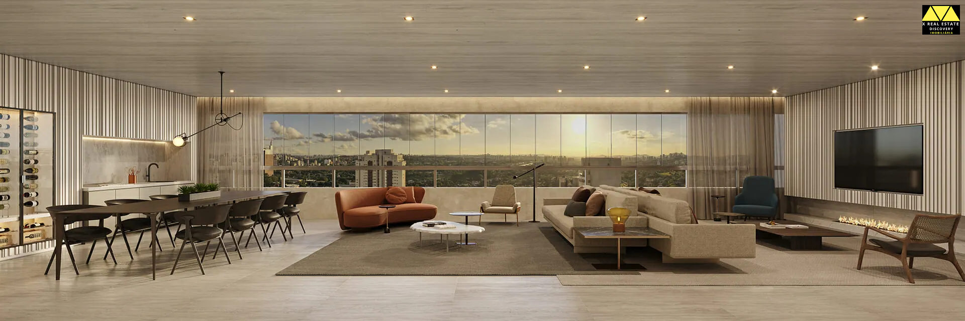 Apartamento, 3 quartos, 277 m² - Foto 24