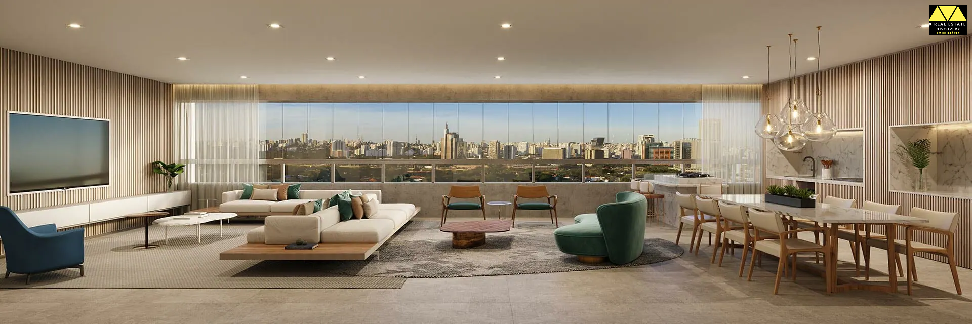 Apartamento, 3 quartos, 277 m² - Foto 22