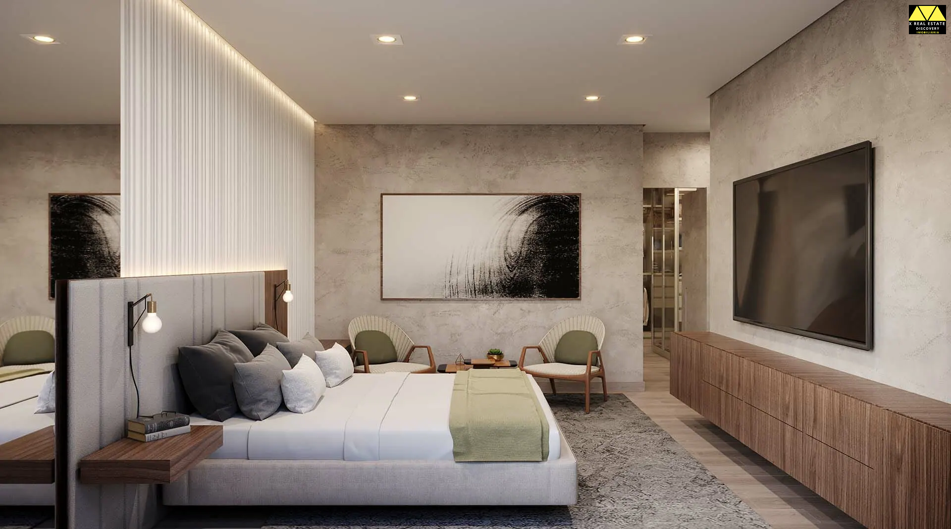 Apartamento, 3 quartos, 277 m² - Foto 23