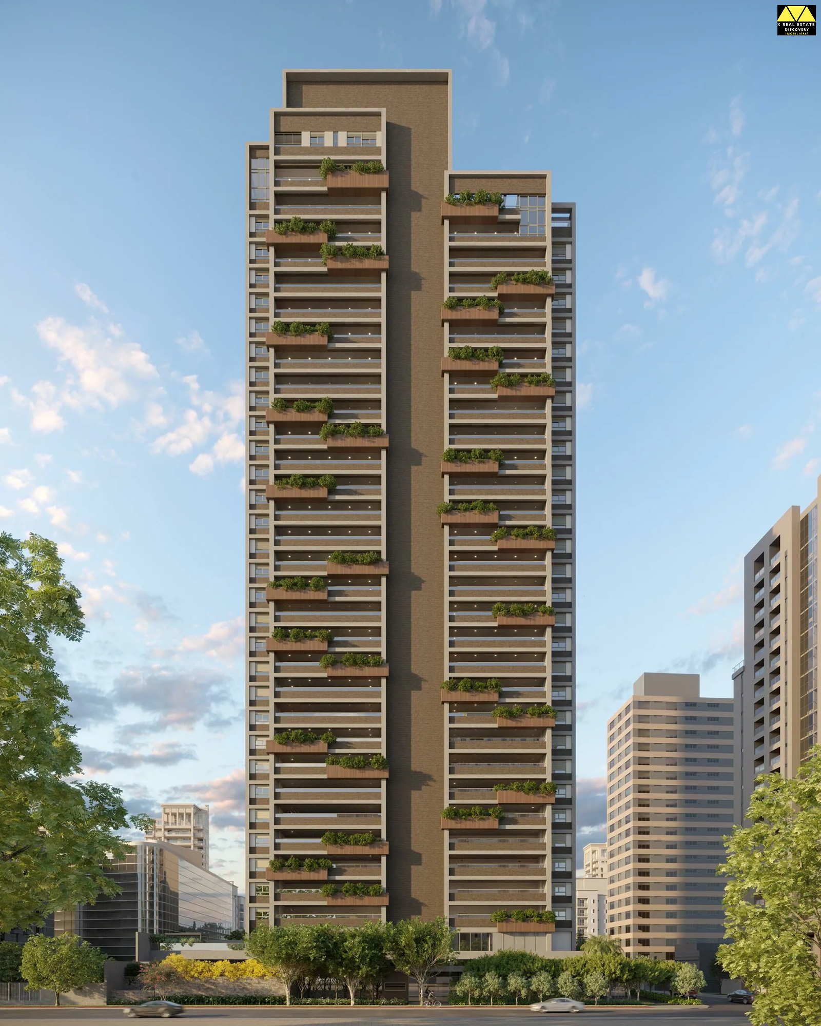 Apartamento, 3 quartos, 277 m² - Foto 15