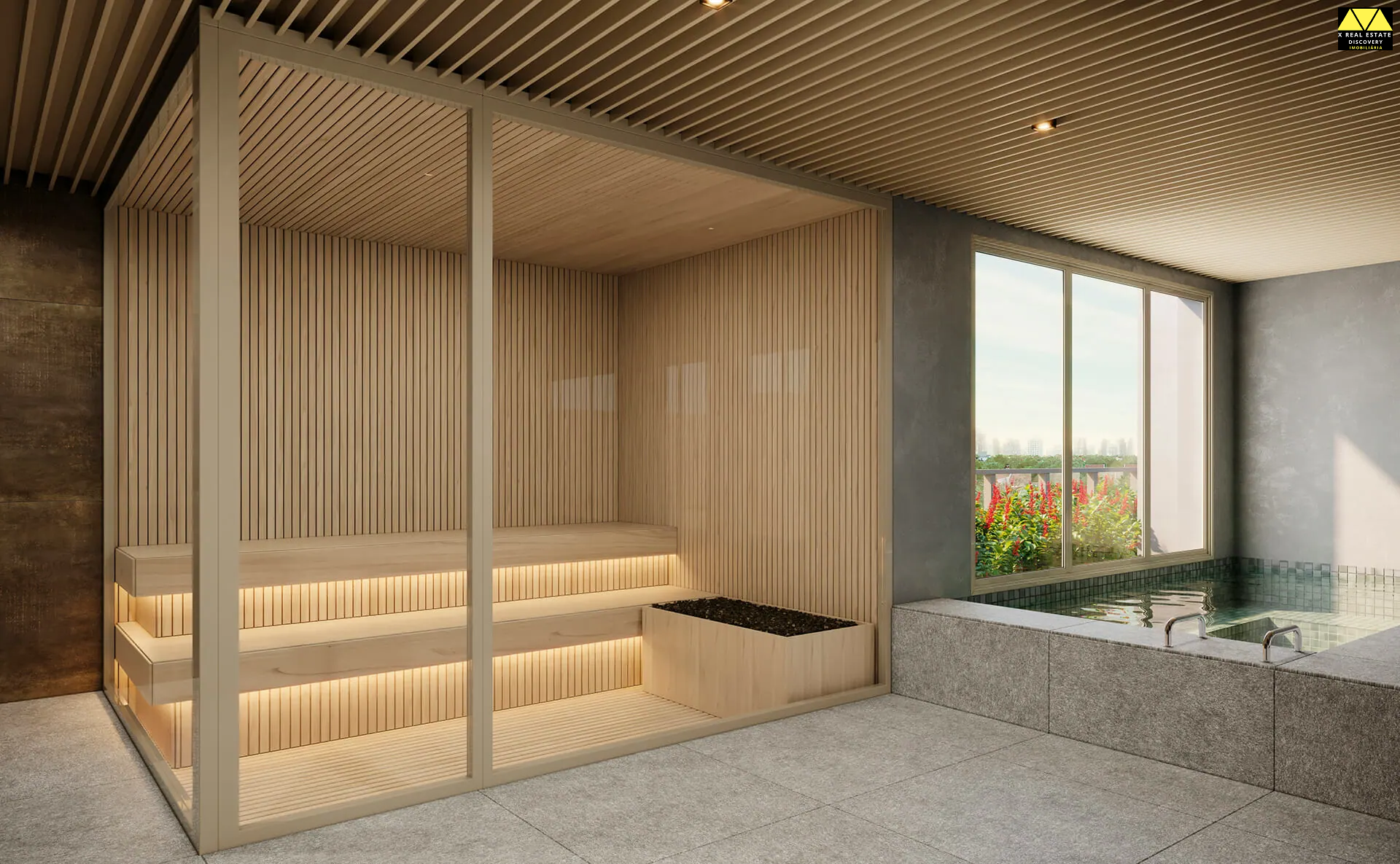 Apartamento, 3 quartos, 277 m² - Foto 9