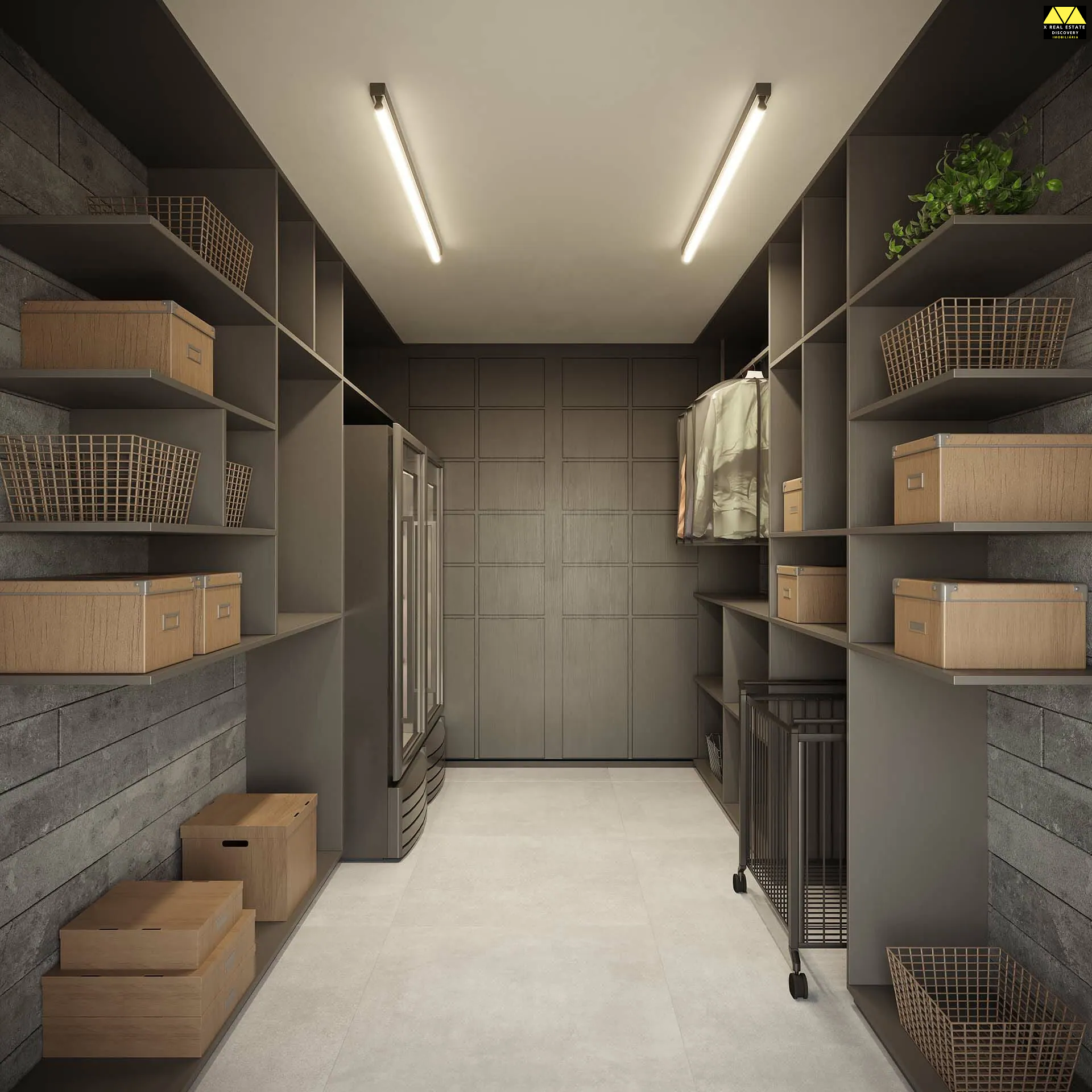 Apartamento, 3 quartos, 277 m² - Foto 17