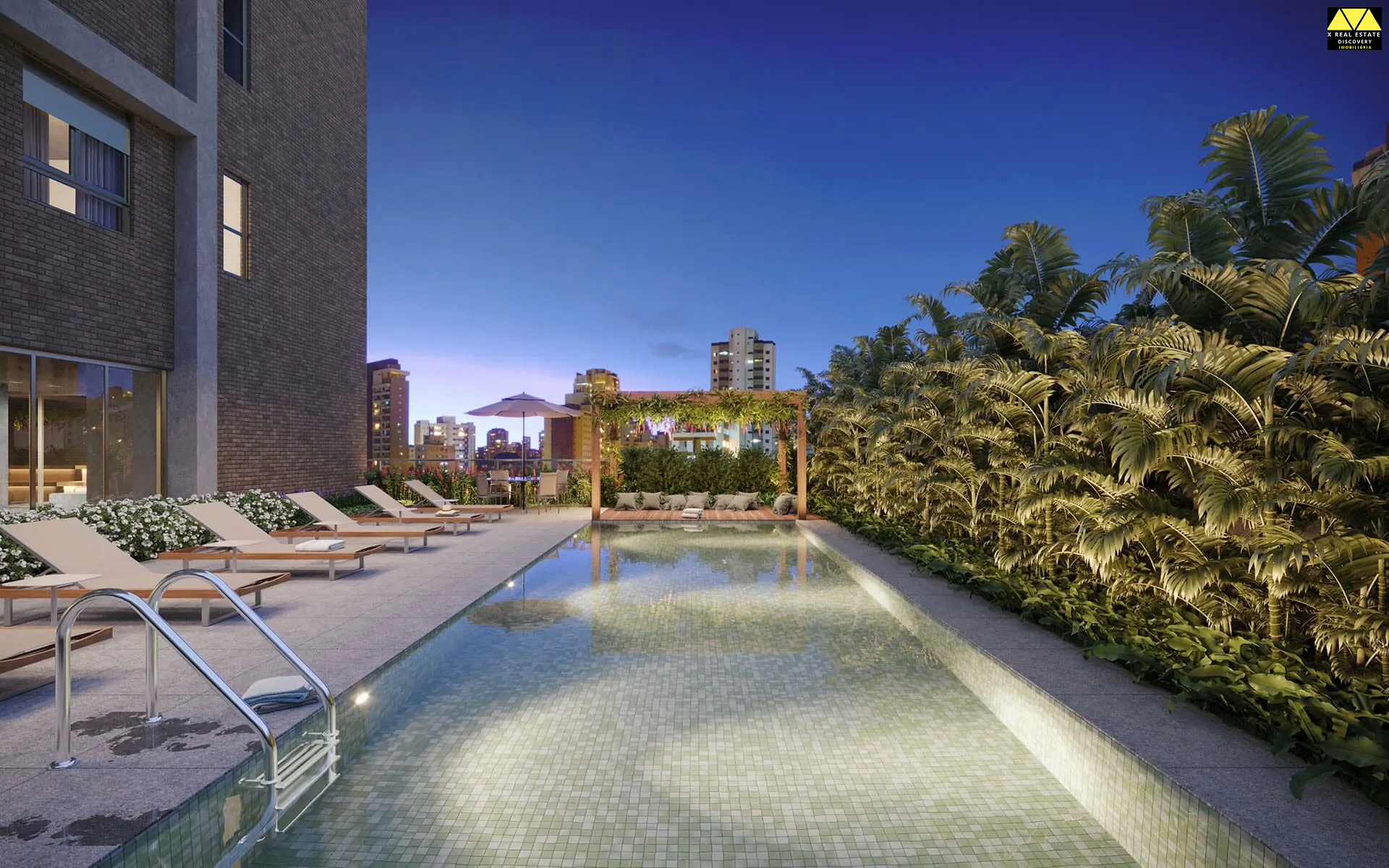 Apartamento, 3 quartos, 277 m² - Foto 5