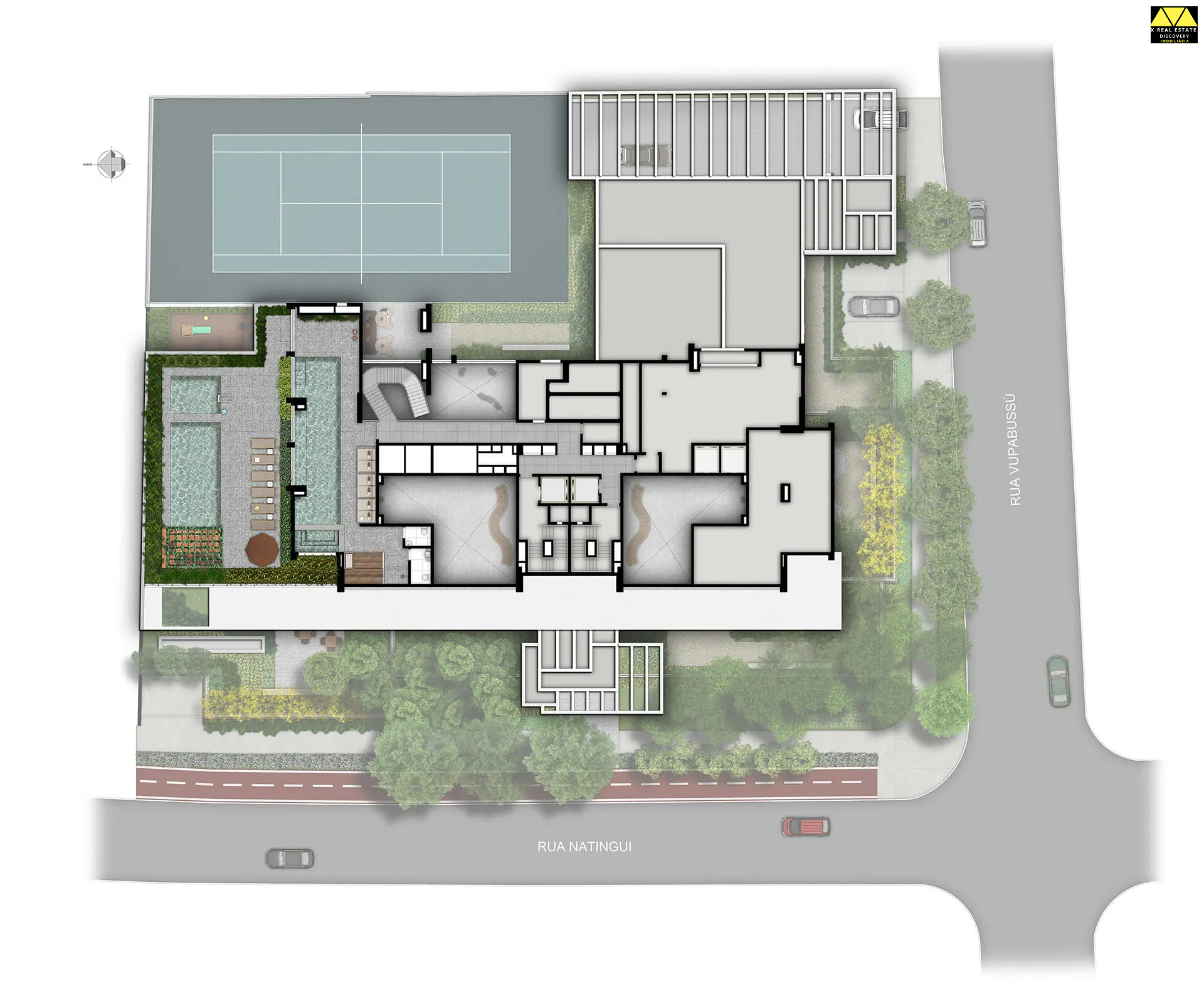 Apartamento, 3 quartos, 277 m² - Foto 27