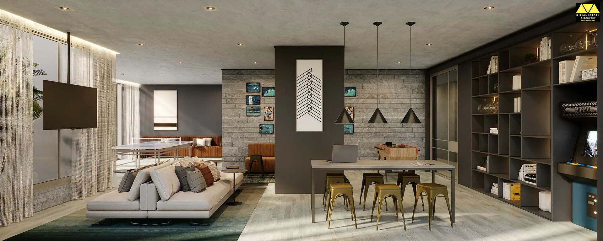Apartamento, 3 quartos, 277 m² - Foto 21