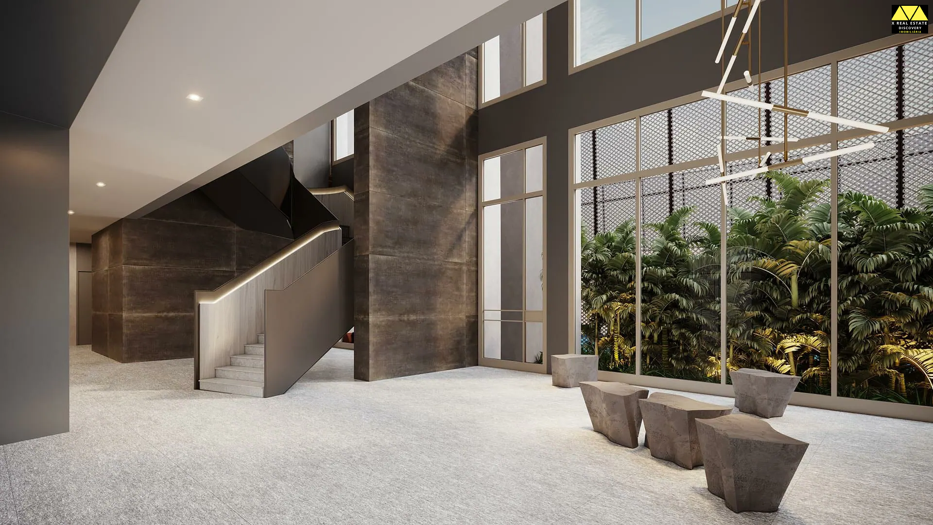 Apartamento, 3 quartos, 277 m² - Foto 7