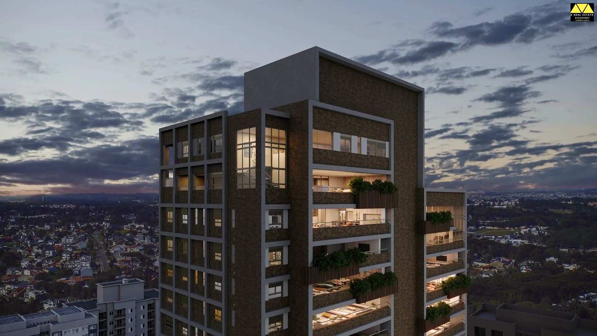 Apartamento, 3 quartos, 277 m² - Foto 14