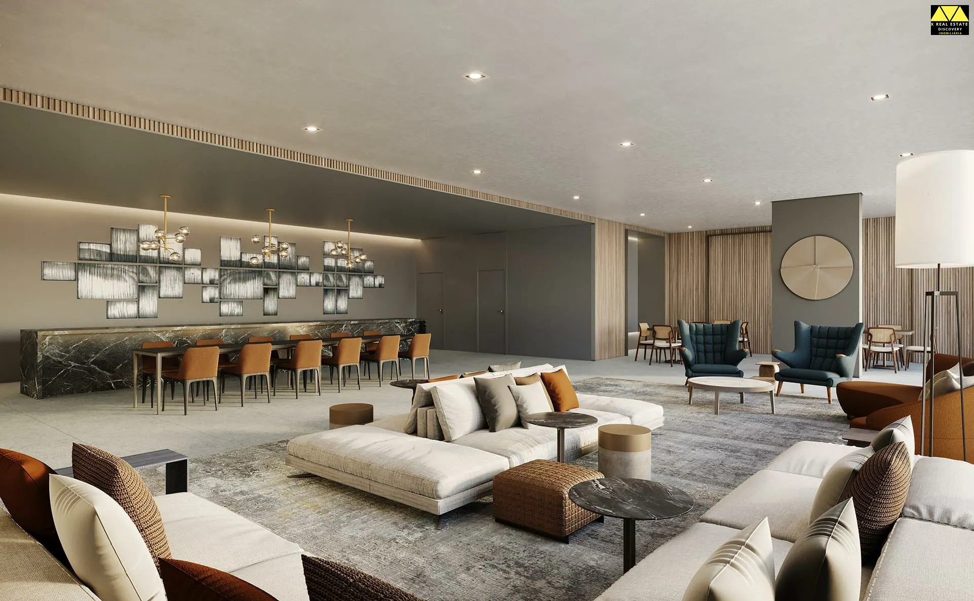Apartamento, 3 quartos, 277 m² - Foto 3