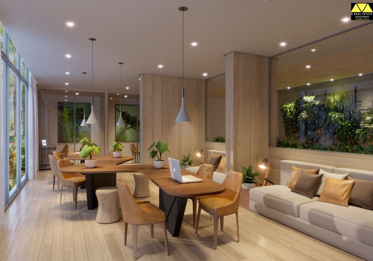 Apartamento, 4 quartos, 125 m² - Foto 2