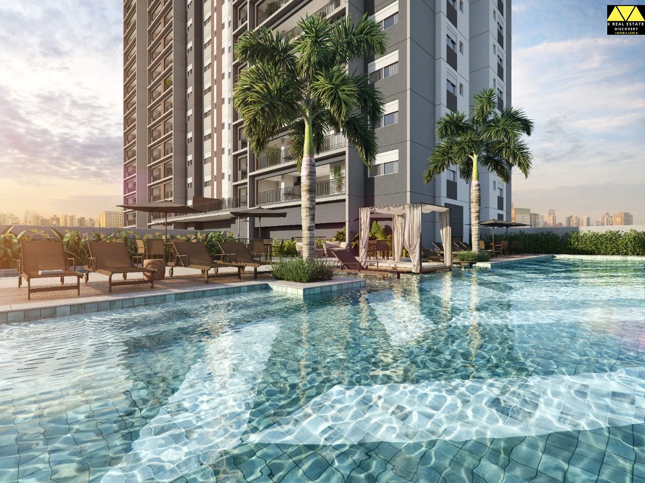 Apartamento, 4 quartos, 125 m² - Foto 3