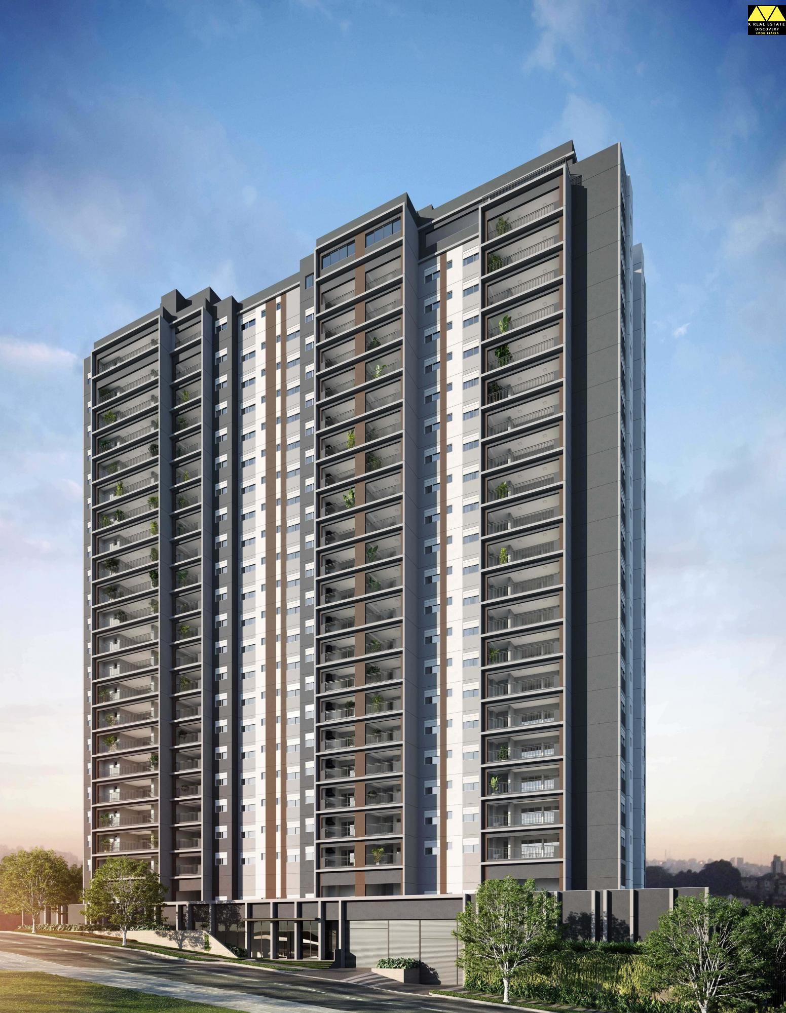 Apartamento, 4 quartos, 125 m² - Foto 5