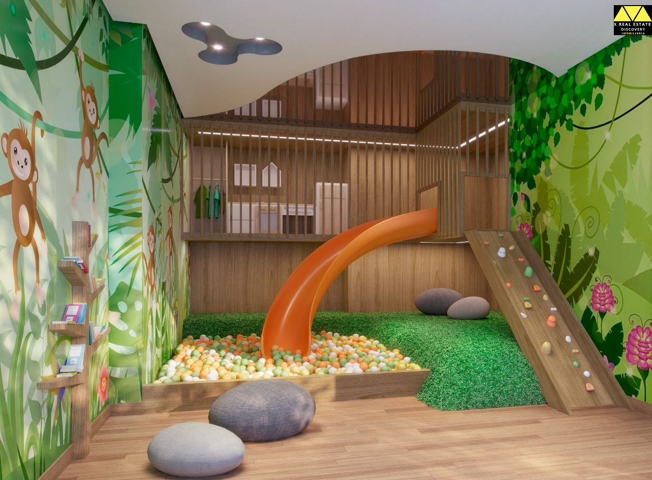 Apartamento, 4 quartos, 125 m² - Foto 10