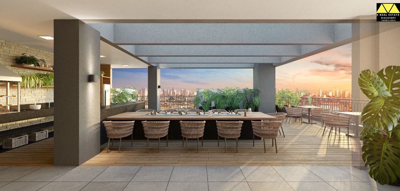 Apartamento, 4 quartos, 125 m² - Foto 6