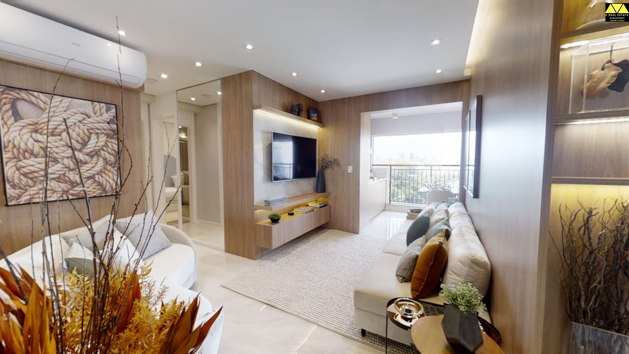 Apartamento, 3 quartos, 82 m² - Foto 11