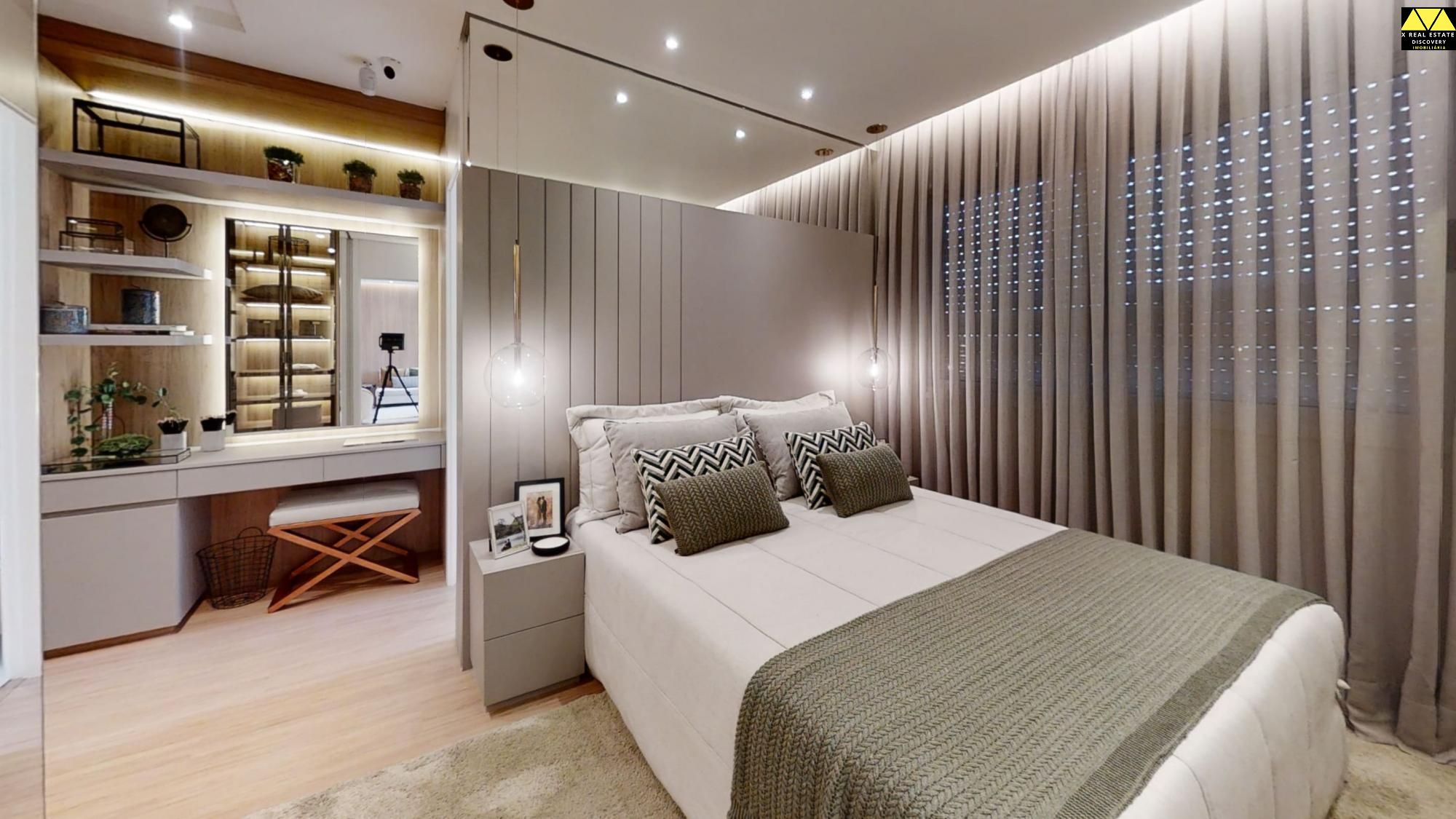 Apartamento, 3 quartos, 82 m² - Foto 13