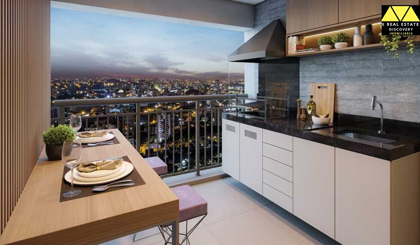 Apartamento à venda com 2 quartos, 73m² - Foto 32