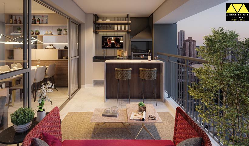 Apartamento, 4 quartos, 130 m² - Foto 15