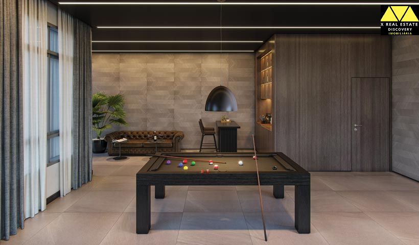 Apartamento, 4 quartos, 130 m² - Foto 12